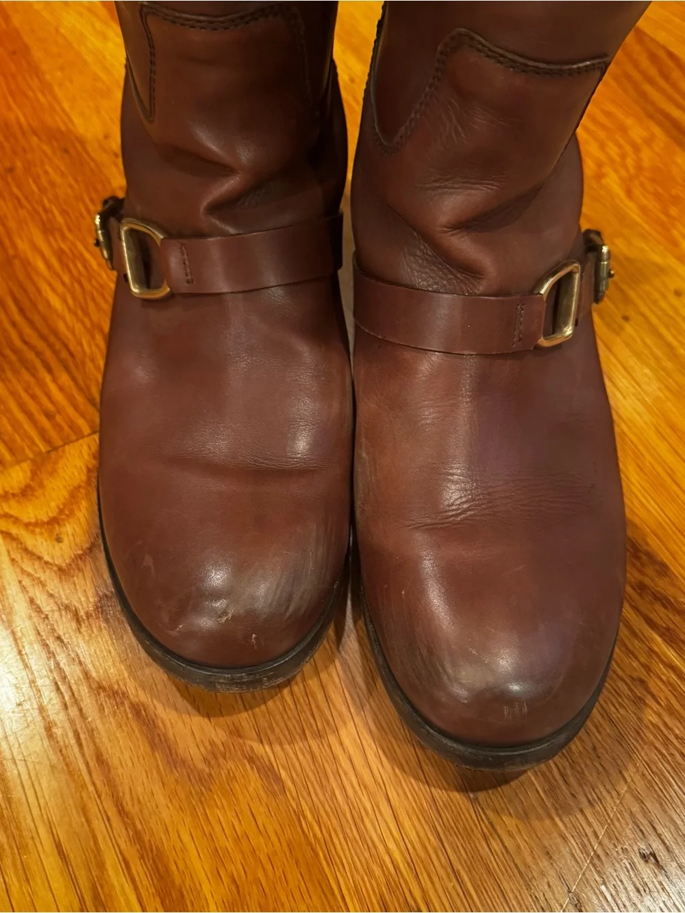 Ralph Lauren Purple Label classic gorgeous